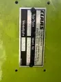 CLAAS Lexion 7500 TT  - Photo 25