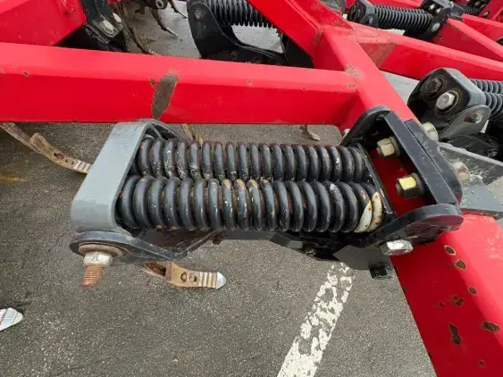 HEVA Master Tiller - Photo 10