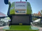 CLAAS LEXION 620 - Photo 14