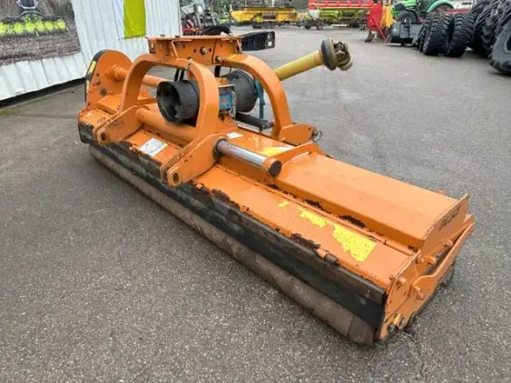 BERTI DUAL 285 - Photo 7