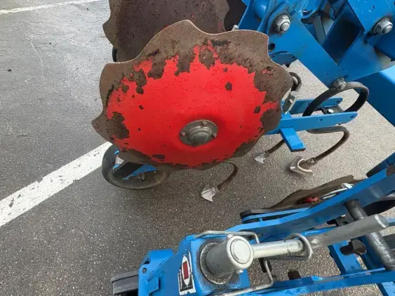 CARRE Econet F  - Photo 11