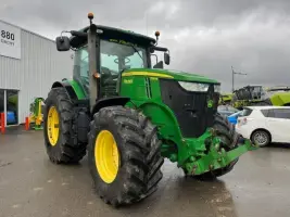 Acheter JOHN DEERE    en vente à CLAAS MONTIGNY-LENGRAIN GUEUDET 1880