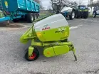 CLAAS PU 300  - Photo 4