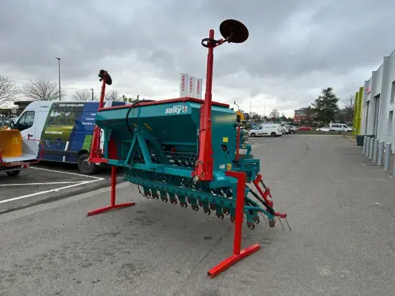 KUHN HRB 301 - Photo 3