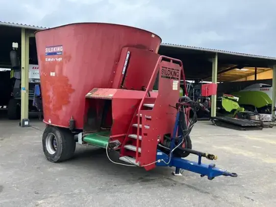 TAARUP HDM 14 P - Photo 1