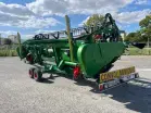 JOHN DEERE T560i HILLMASTER - Photo 25