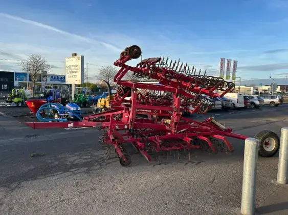 KONGSKILDE Sp 6000 - Photo 4