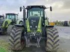 CLAAS Axion 810 - Photo 2