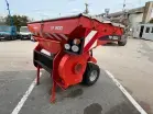 KUHN HR 5004 DR , TF 1500 , Venta BTF 5000R - Photo 3