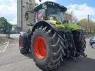 CLAAS AXION 830 CMATIC - Photo 5