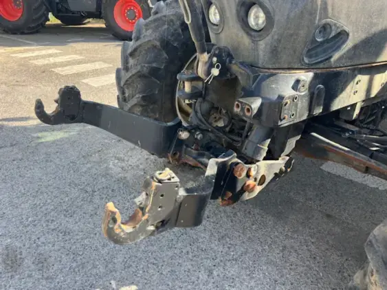 NEW HOLLAND T7 190 - Photo 12