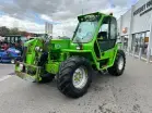 MERLO Turbo Farmer 41.7 - Photo 3
