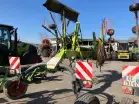 CLAAS Liner 1600 twin - Photo 2
