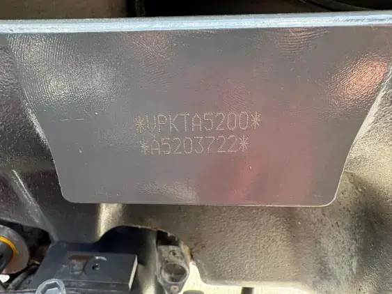 CLAAS Arion 420 - Photo 16