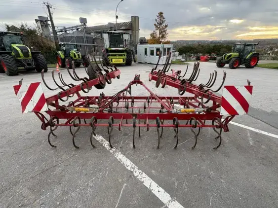 KONGSKILDE VIBRO - Photo 6