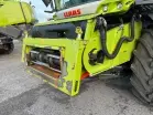 CLAAS LEXION 7600 - Photo 9