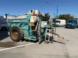 Acheter JEULIN    en vente à CLAAS SALEUX GUEUDET 1880