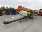 CLAAS LEXION 650 - Photo 19