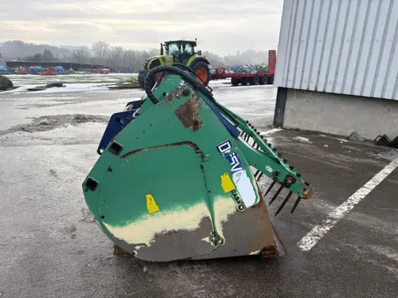 DESVOYS 1450 - Photo 4