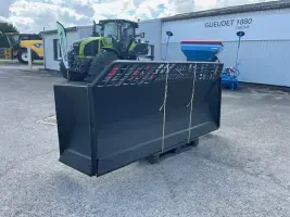 Acheter AGRAM    en vente à CLAAS MONTIGNY-LENGRAIN GUEUDET 1880