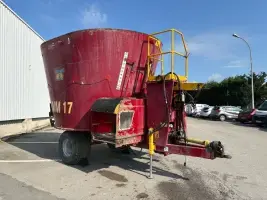 Acheter DEBOFFLES    en vente à CLAAS SALEUX GUEUDET 1880