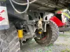 CLAAS Cargos 9600 tridem  - Photo 13