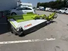 CLAAS Disco 3200 contour  - Photo 1
