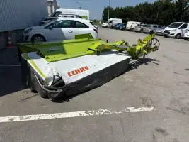 Acheter CLAAS    en vente à GUEUDET 1880 SALEUX - CONCESSION CLAAS