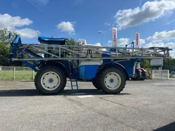 MATROT XENON PRO STABILIS - Photo 4