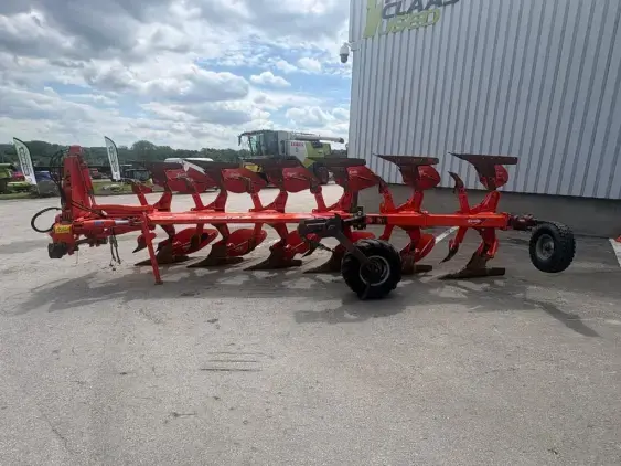 KUHN Varimaster  - Photo 4