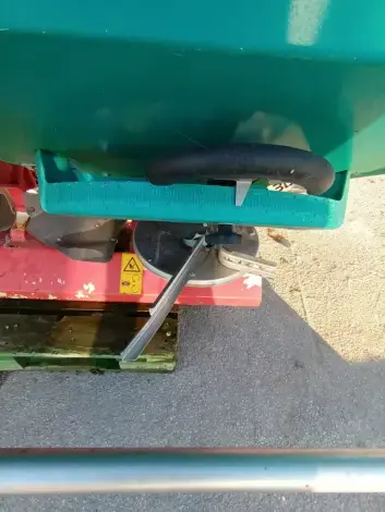 SULKY X44 - Photo 10