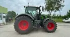FENDT 826 VARIO PROFI + - Photo 8
