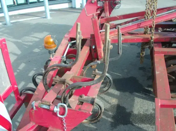 TECHMAGRI X - Photo 9