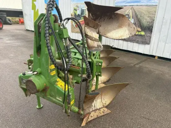 AMAZONE CAYROS  XS V - Photo 7