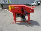 KUHN GMD 3510 FF - Photo 2