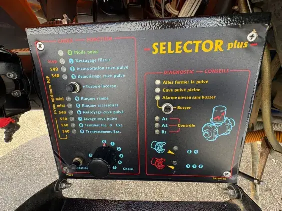 CARUELLE OLYMPIA 400S - Photo 10