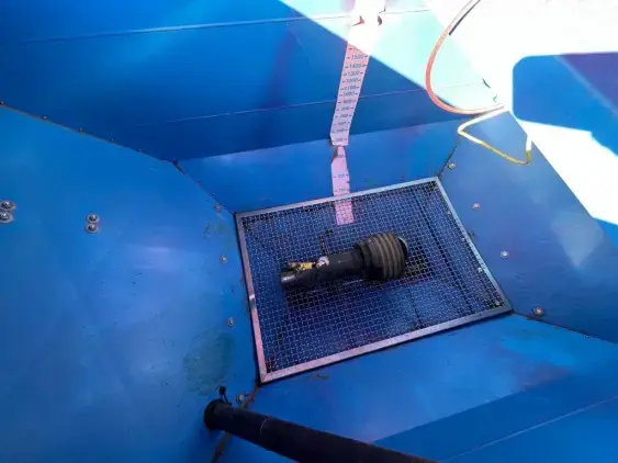 LEMKEN Zirkon 12KA - Photo 16