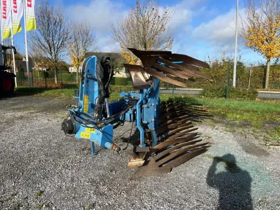 LEMKEN Juwel Duramax  - Photo 3