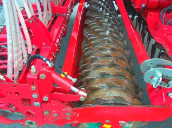 KVERNELAND Accord  - Photo 9