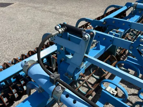LEMKEN KOMPAKTOR - Photo 13