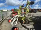 CLAAS Volto 870 T - Photo 2