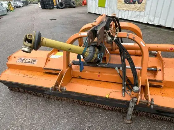 BERTI DUAL 285 - Photo 3