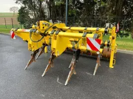 Acheter BEDNAR    en vente à GUEUDET 1880 SAINT OMER - CONCESSION CLAAS