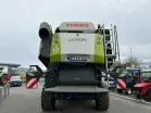 CLAAS Lexion 7400 - Photo 6