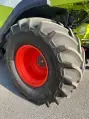 CLAAS LEXION 620 - Photo 9