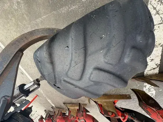 KUHN Vari master 152 - Photo 16