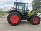 CLAAS ARION 650 - Photo 8