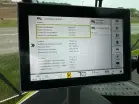 CLAAS Lexion 5300 - Photo 5