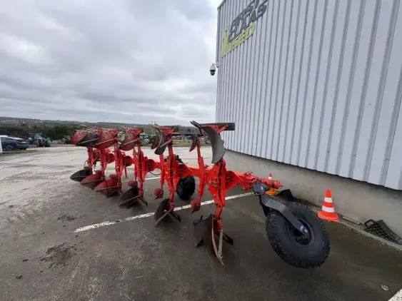 KUHN Vari master 152 - Photo 5