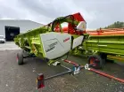 CLAAS Lexion 5300 - Photo 8